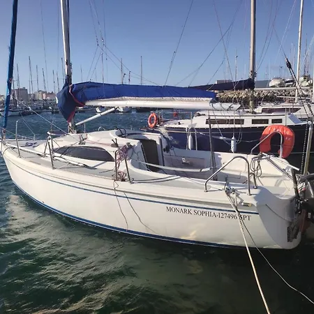 Vrs - Budget 21 Ft Boatel Parking * Vila Nova de Gaia