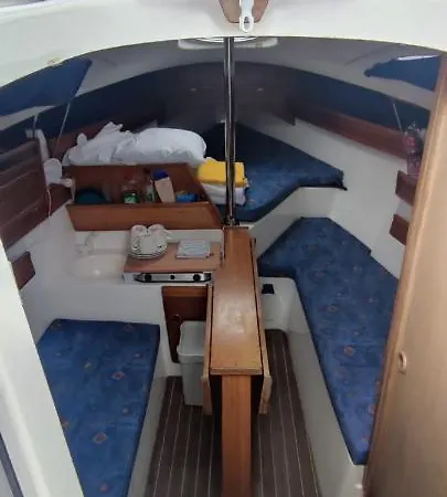 Vrs - Budget 21 Ft Boatel Parking Vila Nova de Gaia